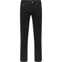 Only & Sons Jeans 'ONSWeft' black denim