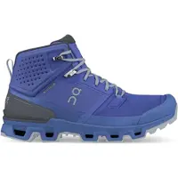 On Running Cloudrock 2 Waterproof Wandelschoenen | Maat 47.5 Heren Blauw