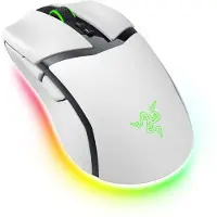 Razer Souris gaming sans fil Cobra Pro Blanc