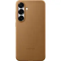 Samsung Coque premium pour Galaxy S25+ Camel