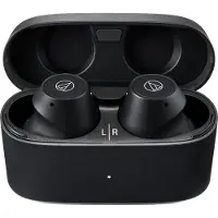 Audio-Technica ATH-CKS30TW+ Zwart