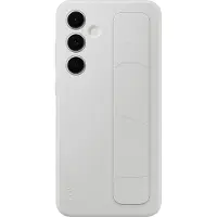 Samsung Standing Grip S24FE Grijs