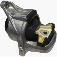 CORTECO 49128012 Motorsteunlager