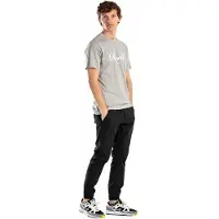 REELL - Reflex 2 LW - Vrijetijdsbroek XS - Regular, zwart