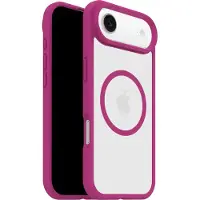 Otterbox Case Apple iPhone Air Crystal, Roze MagSafe compatible