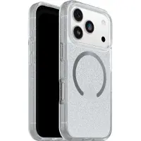 Otterbox React - MagSafe Hoesje - Geschikt voor iPhone 17 pro - Sterrenstof