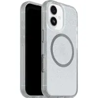 Otterbox React MagSafe - Telefoon hoesje - Geschikt voor iPhone 17 - Stardust