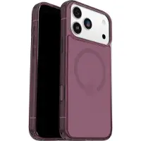 Otterbox Symmetry MagSafe iPhone 17 Pro Max Hoesje Roze