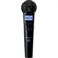 Zoom M2 MicTrack
