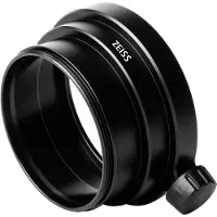 Zeiss Photo Lens Adapter M58 voor Gavia 85