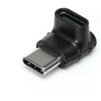 DJI CP.RN.00000514.01, USB-C, USB-C, Zwart