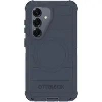 Otterbox Defender Samsung Galaxy S26 Back Cover met Magneet Blauw