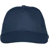 Clique Texas Cap 024065 - Navy - One size