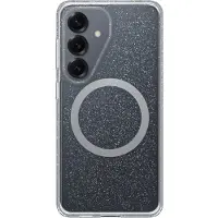 Otterbox Symmetry Back Cover Transparant Glitter Magnetisch Samsung Galaxy S26