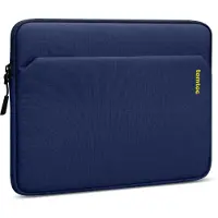 Tomtoc Light-B18 11 inch tablethoes voor iPad Air M4 & M3 (2026), iPad Pro M5/M4 (2025), iPad (A16), Galaxy Tab S11/A11+, geschikt voor Magic Keyboard en Smart Keyboard Folio