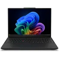 Lenovo Idg Thinkpad T16 Gen 5 Wuxga 16´´ Amd R5 Ai Pro 440/16gb/512gb Ssd/amd Radeon 840m Laptop