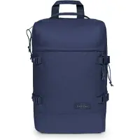 Eastpak Travelpack-reistassenrugzak 51 cm met laptopvak blauw