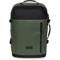 Eastpak Travelpack Cnnct Handbagage Rugzak top khaki