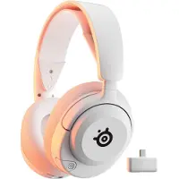 SteelSeries Arctis Nova 5 Wit