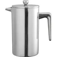 Heirol cafetière roestvrij staal 1 l, 8 koppen