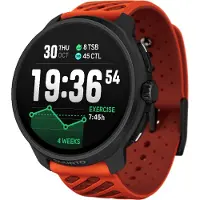Suunto Smartwatch Race 2 Orange Coral