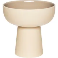 Arabia Kirnu decoratieve schaal Ø16 cm Beige