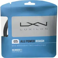 Luxilon Alu Power Rough Set