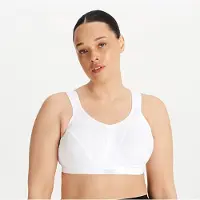 Shock Absorber Active D+ Classic Sport BH - White - 65E
