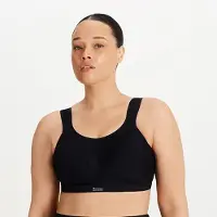 Shock Absorber Active D+ Classic Sport BH - Black - 65I