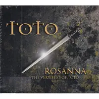 Sony Rosanna/The Best Of Toto