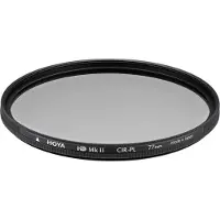 Hoya 62.0mm HD MkII CIR-PL