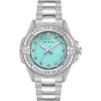 Philipp Plein - PWOFA0425 - Polshorloge - Dames - Quartz - Majesty