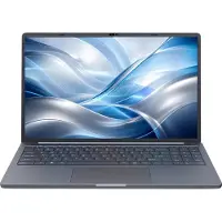 Ninkear A15 Air Gaming Laptop – 15.6" FHD – Ryzen 5 3500U – 16GB RAM – 512GB SATA SSD – Vega 8 – Windows 11 Pro – Licht & Snel