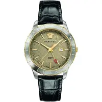 Versace - VEBK00218 - Polshorloge - Heren - Kwarts - Univers