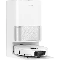 Dreame L10s Ultra Gen 3 robotstofzuiger – Wit