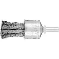 PFERD TOOLS penseelborstel PBG 2323/6 ST 0,50 43208031 10 stuk(s)