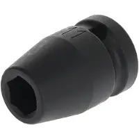 Gedore K 19 11 6160360 Kracht-dopsleutelinzet 11 mm 1/2 (12.5 mm)