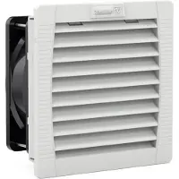 Pfannenberg PF 22000 230V 54 7035 Schakelkastventilator 230 V/AC 19 W (b x h x d) 145 x 145 x 75 mm Piece 1 stuk(s)