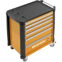 Weidmuller 2683640000 Werkplaatswagen