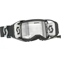 SCOTT Prospect 2.0 WFS Motorcross bril Maat