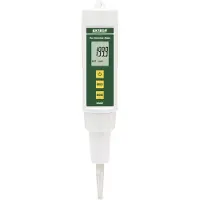 Extech VB400 - trillingsmeter - pen - rms versnelling en snelheid
