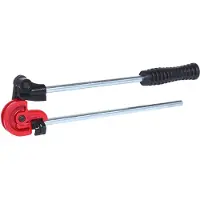 Ks Tools 122.1008 Tweehandige buiger (standaard) 8 mm