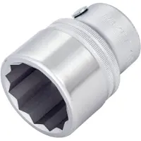 Hazet 1000Z-34 1000Z-34 Dop (zeskant) Dopsleutelinzetstuk 34 mm 3/4 34 mm 3/4 (20 mm)