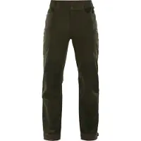 Härkila - Metso Hybrid Hose - Trekkingbroek 52, olijfgroen