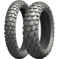 Michelin Moto Anakee Wild 54r Tl/tt Avontuur Voorband