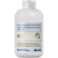 Davines SU Hair & Body Wash