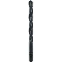 Alpen 61400300100 Sprint HSS Metaal-spiraalboor 3 mm Gezamenlijke lengte 61 mm DIN 338 Cilinderschacht 3 stuk(s)