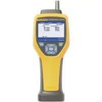 Fluke 985 Compteur de particules ... 0,1698 M3 / h