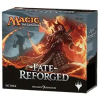 Wizards of the Coast Magic the Gathering - Fate Reforged Fat Pack