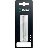 Wera 867/4 Z 89mm SB SiS 1/4 (6,3 mm)